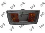 Abakus 037-32-846 - Indicatore Di Direzione Oe 1713415, Destro Per Cruze (J300), Astra H, Astra J, Corsa D (S07), Insignia A (G09), Zafira B, Meriva B (S10)