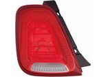 Abakus 661-1967R-UE - Oe 52007424 Fanale Posteriore Destro Per 500 (312)