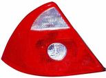 Abakus 431-1938R-UE-CR - Oe 1255214 Lampada Combinata Posteriore, Destra Per Mondeo Iii