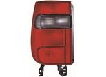 Abakus 665-1907L-LD-UE - Oe 6U1945111 Lampada Combinata Posteriore, Sinistra Per Felicia (6U)