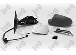 Abakus 0222M08 - Oe 4F0857536A Specchio Esterno Destro Per A6 (4F)