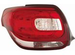 Abakus 552-1938R-LD-UE - Oe 9676973380 Fanale Posteriore Destro Per DS3