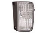 Abakus 442-1304R-LD-UE Luce Posteriore Oe 2654000Q0A Compatibile Con Primastar, Vivaro, Trafic
