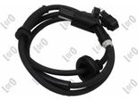 Abakus 120-03-097 - Sensore Abs Oe 6N0 927 807 A Per Cordoba (6K), Ibiza (6K), Polo (6N), Polo (6V)