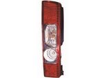 Abakus 552-1926R-UE - Lampada Combinata Posteriore Oe 6351Z2, Destra Per Jumper, Ducato, Boxer