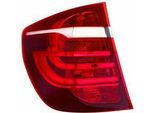 Abakus 444-1962L-UE - Oe 63217217305 Fanale Posteriore Sinistro Per X3 (F25)