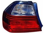 Abakus 444-1930L-UE2 - Oe 63210406879 Fanale Posteriore Sinistro Per Serie 3 (E90)