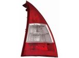 Abakus 552-1928L-UE - Oe 6350X5 Lampada Combinata Posteriore, Sinistra Per C3 I (Fc, Fn)