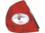 Abakus 431-1960L-UE - Oe 1333834 Luce Posteriore, Sinistra Per Focus Ii