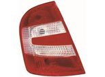 Abakus 665-1911L-UE - Oe 6Y6945111C Lampada Combinata Posteriore, Sinistra Per Fabia I (6Y)