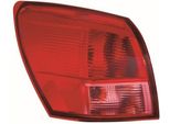 Abakus 215-19K1L-UE - Oe 26555 EY00A Lampada Combinata Posteriore, Sinistra, Parte Esterna Per Qashqai +2 I (J10)