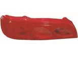 Abakus 661-1911L-LD-UE - Oe 46511339 Fanale Posteriore Sinistro Per Seicento