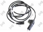 Abakus 120-03-111 - Sensore Abs Oe YC15 2B372 Ba Per Transit