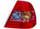 Abakus 212-19K5L-LD-AE - Oe 8156102260 Fanale Posteriore Sinistro Per Corolla (E12)
