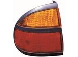 Abakus 551-1948R-UE - Oe 7700420123 Fanale Posteriore Destro, Parte Esterna Per Laguna I