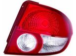 Abakus 221-1917R-UE - Oe 92402 1C010 Lampada Combinata Posteriore, Destra Per Getz (Tb)