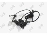 Abakus 120-02-013 - Sensore Abs Oe 57455 TA0 A01 Per Accord Viii