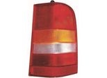 Abakus 440-1936L-UE - Oe 6388201264 Fanale Posteriore Sinistro Per Vito (W638)