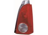 Abakus 442-1937R-LD-UE - Oe 4705418 Fanale Posteriore Destro Per Agila A