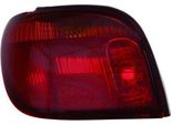 Abakus 212-19H4L-LD-UE - Oe 81560 52320 Fanale Posteriore Sinistro Per Yaris (P1)