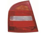 Abakus 665-1905L-LD-UE - Oe 1U6945095A Fanale Posteriore Combinato, Sinistro Per Octavia I (1U)