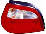 Abakus 551-1927R-UE - Oe 7700428321 Fanale Posteriore Destro Per Megane I