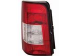 Abakus 552-1925L-UE - Oe 6350Y9 Lampada Combinata Posteriore, Sinistra Per Berlingo, Partner (5, G)