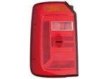 Abakus 441-19AGR-LDUE1 - Oe 2K1945096M Lampada Combinata Posteriore Destra Per Caddy Iv (Sa)