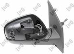 Abakus 2731M08 - Oe 96301 9U00B Specchio Esterno Destro Per Note (E11, NE11)