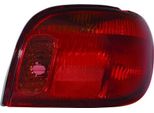 Abakus 212-19H3R-LD-UE - Oe 815510D070 Fanale Posteriore Destro Per Yaris (P1)
