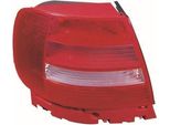Abakus 441-1933L-UE - Oe 8D0945095G Fanale Posteriore Sinistro Per A4 (8D)