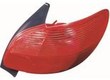 Abakus 550-1921R-UE - Oe 25311801 Fanale Posteriore Destro Per 206 (2A/C)
