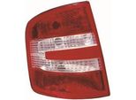 Abakus 665-1910R-UE - Oe 92104 38020 Lampada Combinata Posteriore, Destra Per Fabia I (6Y)
