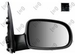 Abakus 2812M10 - Oe 1428308 Specchio Esterno Destro Per Corsa C (X01)