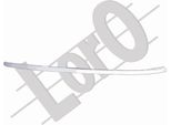 Abakus 053-50-458 - Oe 3AE807460 Modanatura, Paraurti Anteriore Destro Per Passat (365, 362)