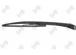 Abakus 103-00-102-P - Set Bracci Tergicristallo Oe 85241 52010 Per Yaris (P1)