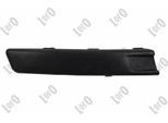 Abakus 053-22-534 - Oe 3C0807646 Modanatura, Paraurti Anteriore Destro Per Passat (3C)