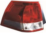 Abakus 442-1958R-UE - Oe 1222100 Fanale Posteriore Combinato, Destro, Parte Esterna Per Vectra C (Z02)