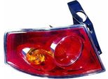 Abakus 445-1916L-UE - Oe 6L6945111B Lampada Combinata Posteriore, Sinistra, Parte Esterna Per Ibiza (6L)