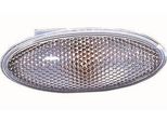 Abakus 112-1401N-AE - Oe 81730 0D060 Indicatore, Indicatore Laterale Per Rav 4 Iii (A3), Yaris (P9)