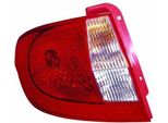 Abakus 221-1936L-UE - Oe 924011C510 Fanale Posteriore Sinistro Per Getz (Tb)