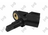 Abakus 120-02-079 - Sensore Abs Oe 1356184 Per C-Max, Focus C-Max (DM2), Focus Ii, Mondeo Iv