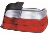 Abakus 444-1902L-UEVCR - Oe 63219403099 Fanale Posteriore Sinistro Per Serie 3 (E36)