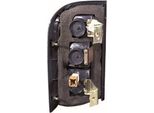 Abakus 215-19H8L-AE - Oe 26555 NB125 Lampada Combinata Posteriore, Sinistra Per Patrol Gr V