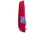 Abakus 431-1953L-LD-UE - Oe 1324570 Fanale Posteriore, Sinistro Per Fiesta V