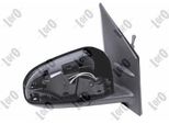 Abakus 0546M04 - Oe 6138256 Specchio Esterno Destro Per C1 Ii (Pa, Ps), 108, Aygo (B4)