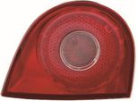Abakus 441-1308L-LD-AE - Oe 8733 Fanale Posteriore Sinistro, Parte Interna Per Golf V (1K)