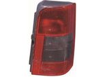 Abakus 552-1922R-UE - Lampada Combinata Posteriore Oe 18447, Destra Per Berlingo