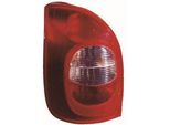 Abakus 552-1913L-UE - Luce Posteriore Oe 6350N0, Sinistra Per Xsara