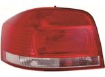 Abakus 441-1955L-LD-UE - Oe 8P0945096 Lampada Combinata Posteriore, Sinistra, Parte Esterna Per A3 (8P)
